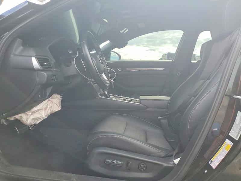 Продажа на аукционе авто 2022 Honda Accord, vin: 1HGCV1F39NA081766, номер лота: 68103066