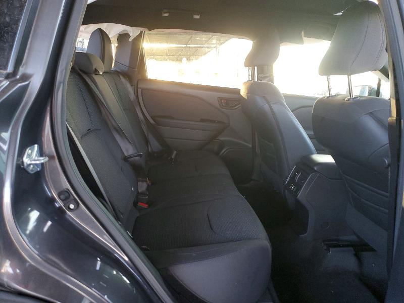 Aukcja sprzedaży 2026 Subaru Forester, vin: 4S4SLDD64T3096753, numer aukcji: 68574306