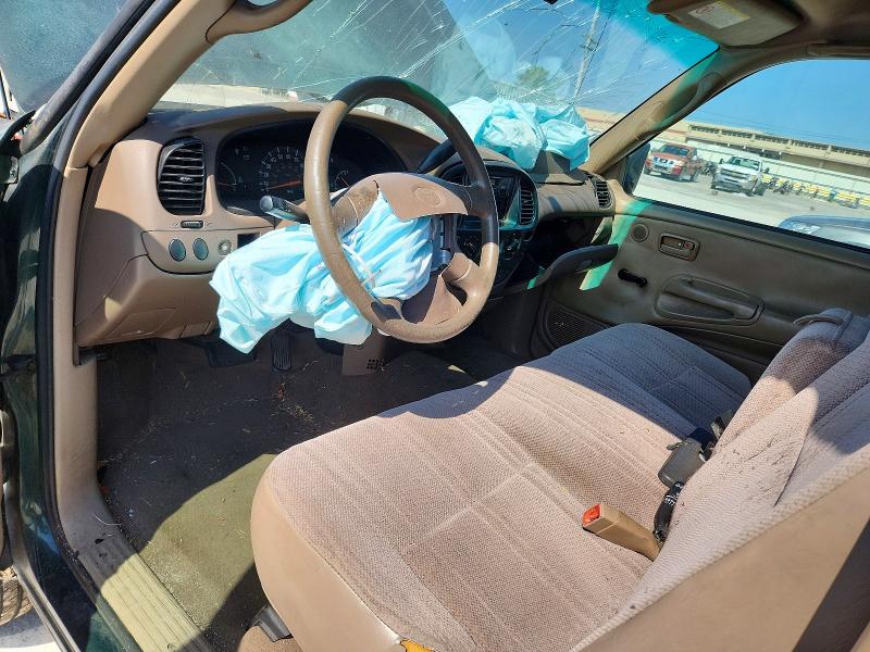 Aukcja sprzedaży 2001 Toyota Tundra, vin: 5TBJN32131S187271, numer aukcji: 68571106