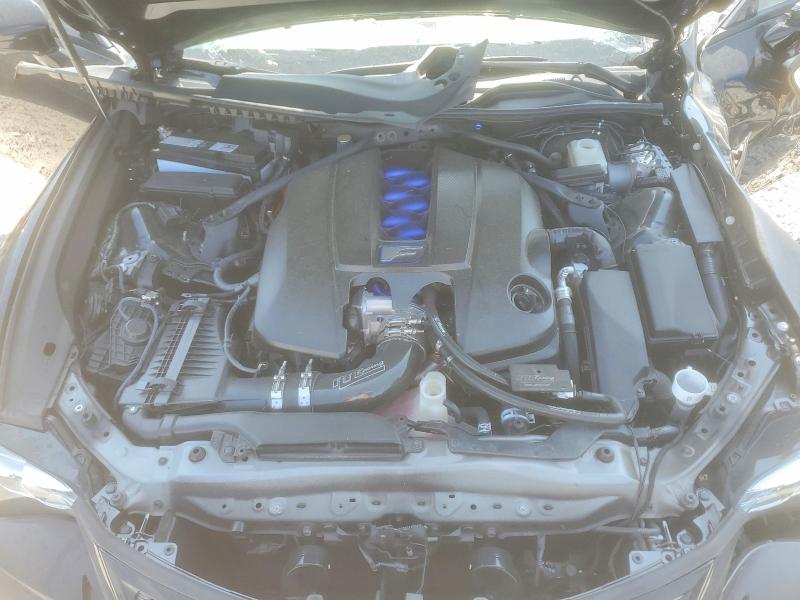 Aukcja sprzedaży 2016 Lexus Rc F, vin: JTHHP5BC5G5005676, numer aukcji: 67795076