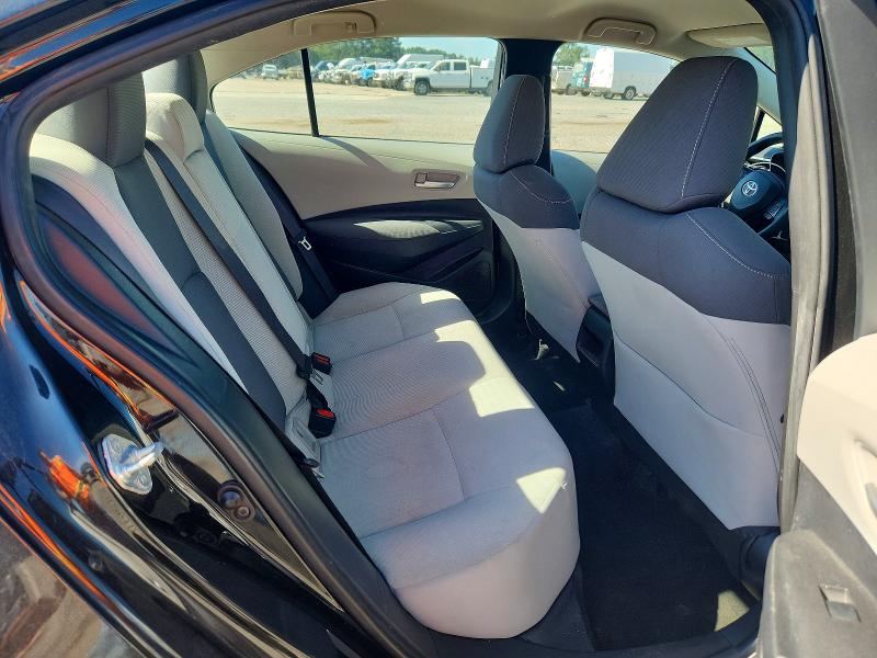 Продаж на аукціоні авто 2021 Toyota Corolla, vin: 5YFEPMAE7MP175537, номер лоту: 68173586