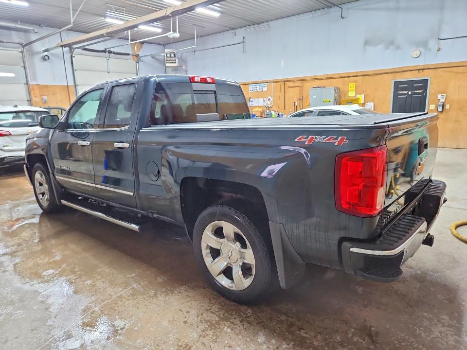 Aukcja sprzedaży 2017 Chevrolet Silverado, vin: 1GCVKSEC2HZ306896, numer aukcji: 67790206