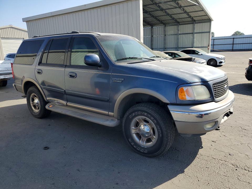Продаж на аукціоні авто 2000 Ford Expedition, vin: 1FMPU18L8YLA61089, номер лоту: 66861516