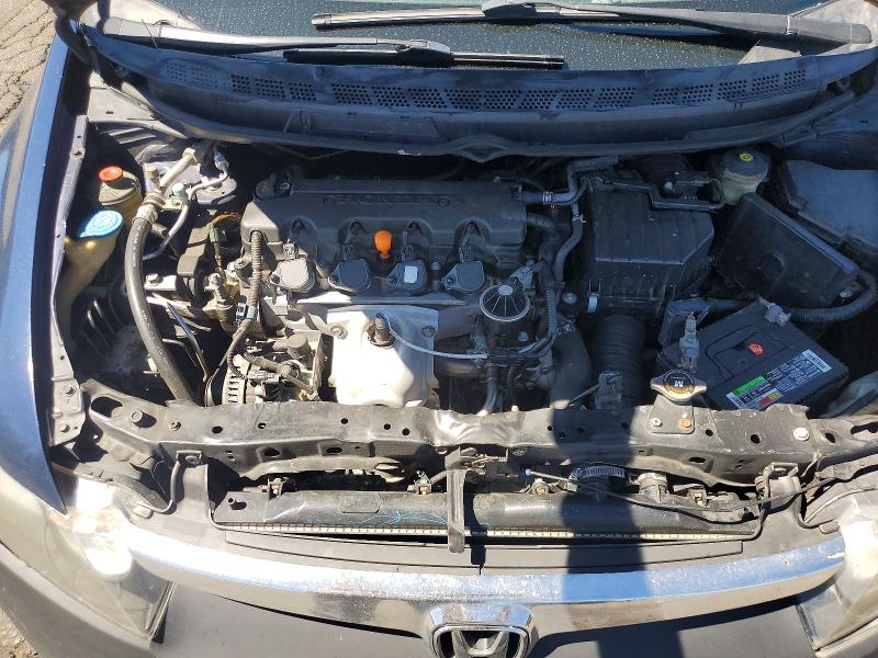 Продажа на аукционе авто 2008 Honda Civic, vin: 1HGFA16818L033076, номер лота: 67091746