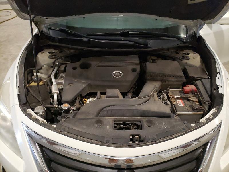 Продажа на аукционе авто 2015 Nissan Altima, vin: 1N4AL3AP8FN342273, номер лота: 69124676