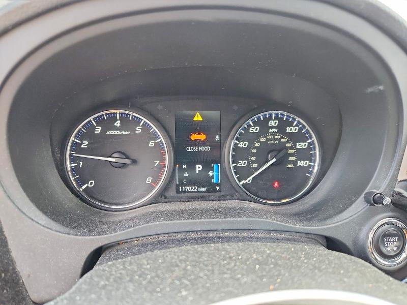Продажа на аукционе авто 2018 Mitsubishi Outlander, vin: JA4AD3A38JZ020653, номер лота: 70264256