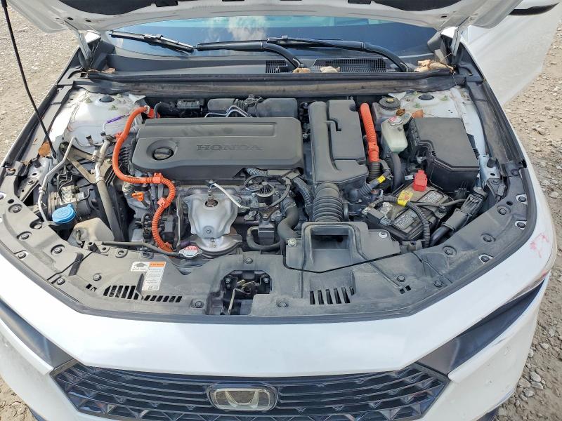 Продажа на аукционе авто 2023 Honda Accord, vin: 1HGCY2F89PA060301, номер лота: 69501356