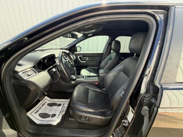 Aukcja sprzedaży 2019 Land Rover Discovery Sport, vin: SALCR2FX1KH808521, numer aukcji: 71093876