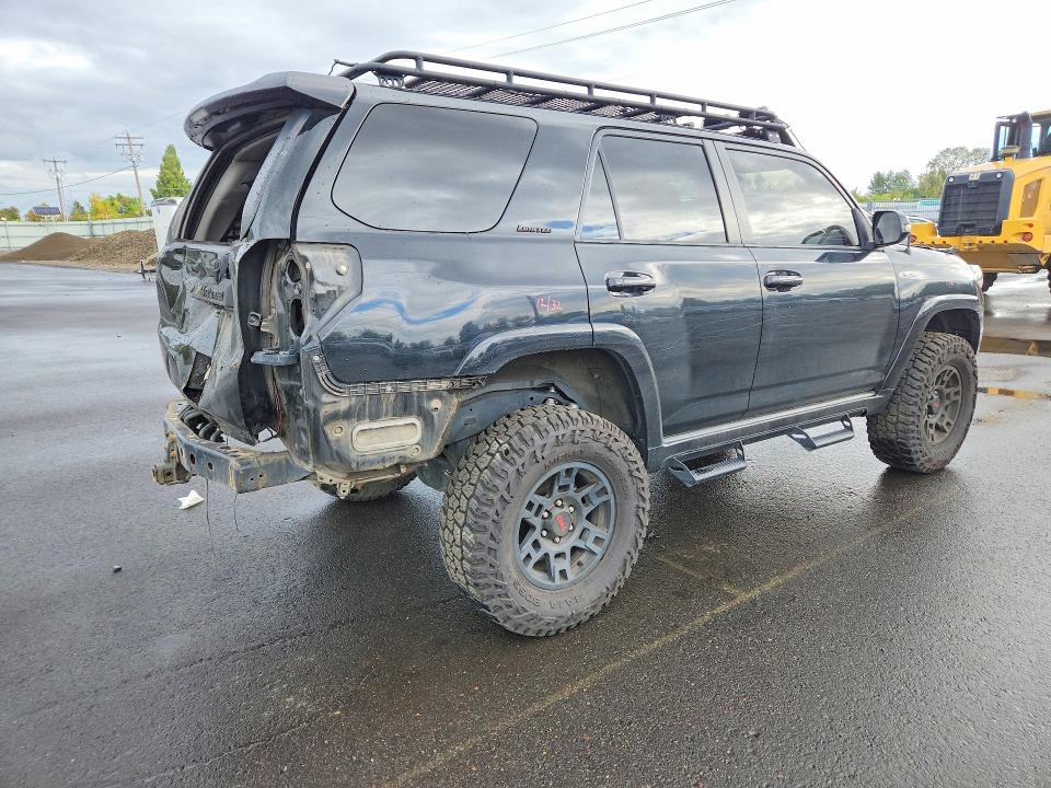 2010 Toyota 4runner მანქანა იყიდება აუქციონზე, vin: JTEBU5JR2A5022380, აუქციონის ნომერი: 67847126