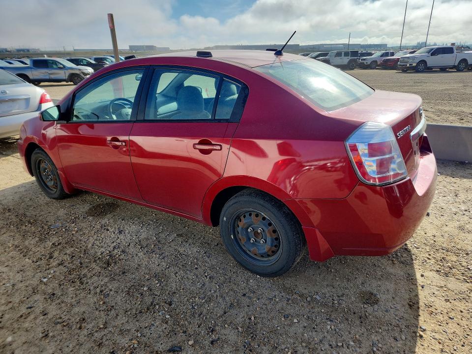 Aukcja sprzedaży 2010 Nissan Sentra, vin: 3N1AB6APXAL688609, numer aukcji: 68650126