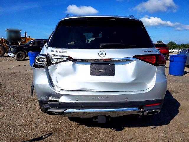 67978426 :رقم المزاد ، 4JGFB4KB5LA035704 vin ، 2020 Mercedes-benz Gle مزاد بيع