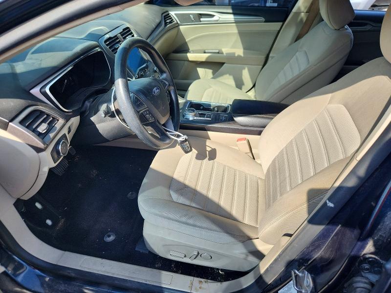Продажа на аукционе авто 2020 Ford Fusion, vin: 3FA6P0HD3LR261405, номер лота: 67814986
