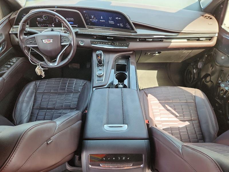 Aukcja sprzedaży 2023 Cadillac Escalade, vin: 1GYS4GKL3PR418663, numer aukcji: 66783046