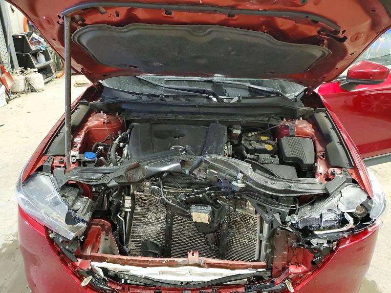 Aukcja sprzedaży 2023 Mazda Cx-5, vin: JM3KFBBM4P0148561, numer aukcji: 67496486