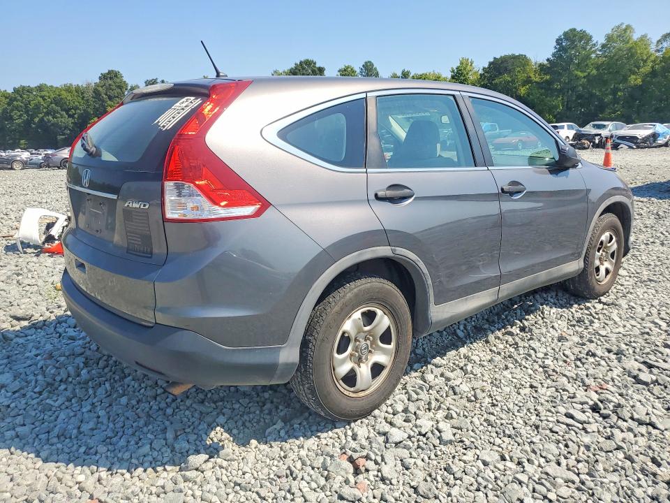 Продаж на аукціоні авто 2014 Honda Cr-v, vin: 2HKRM4H31EH721357, номер лоту: 67672196