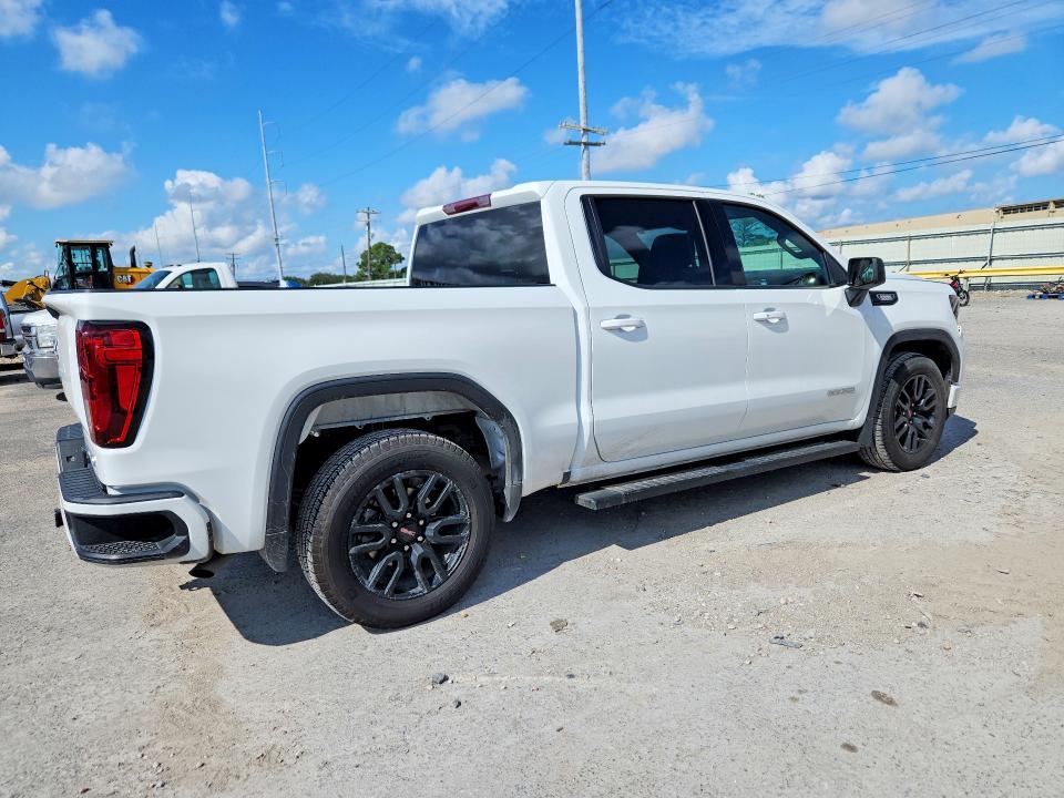 Продажа на аукционе авто 2024 Gmc Sierra, vin: 1GTPHCE89RZ239465, номер лота: 67862496