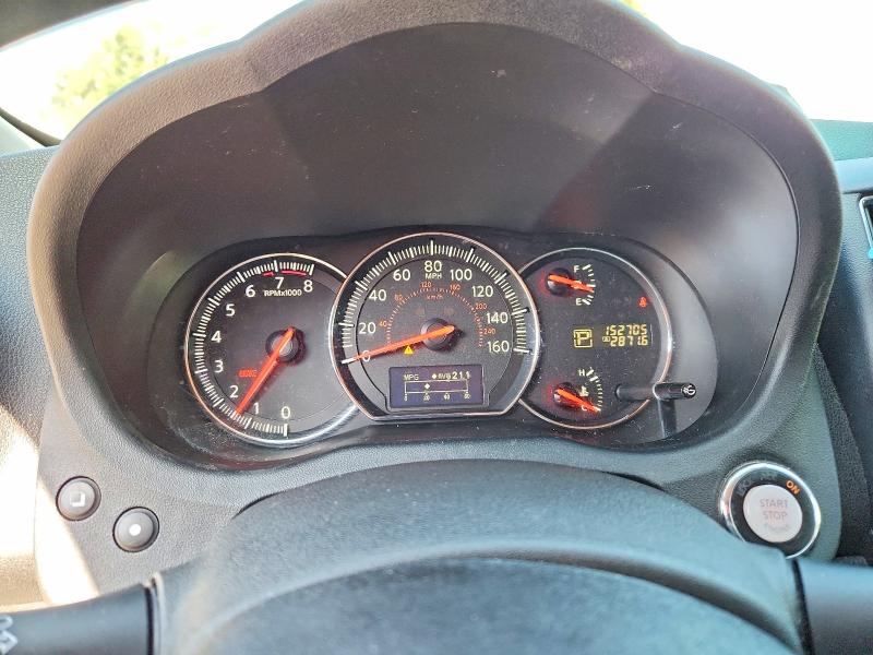 67524526 :رقم المزاد ، 1N4AA5AP5EC464648 vin ، 2014 Nissan Maxima مزاد بيع