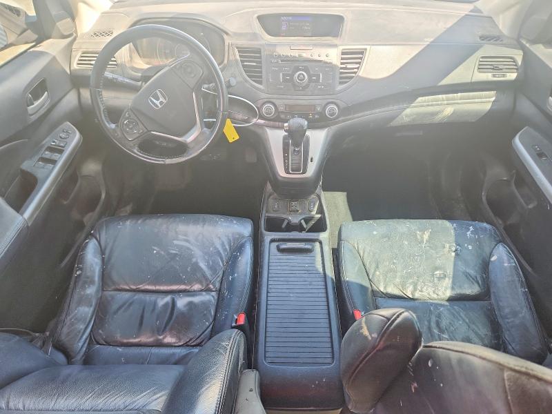 2013 Honda Cr-v მანქანა იყიდება აუქციონზე, vin: 5J6RM3H74DL029448, აუქციონის ნომერი: 68834656
