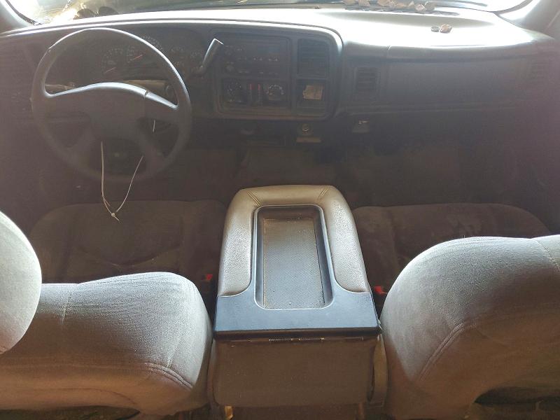 67803616 :رقم المزاد ، 1GCHC23U57F145479 vin ، 2007 Chevrolet Silverado مزاد بيع