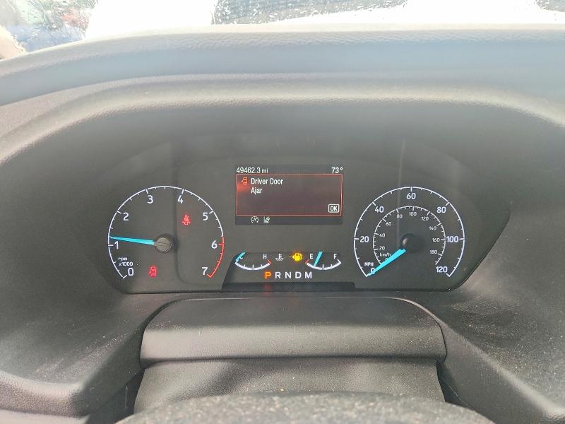 Продажа на аукционе авто 2022 Ford Transit, vin: 1FBAX2CG2NKA78509, номер лота: 68622616