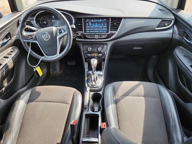 Продаж на аукціоні авто 2020 Buick Encore, vin: KL4CJASB6LB050175, номер лоту: 67652076