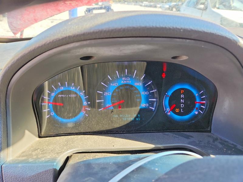 Продажа на аукционе авто 2011 Ford Fusion, vin: 3FAHP0JA9BR146881, номер лота: 67848396