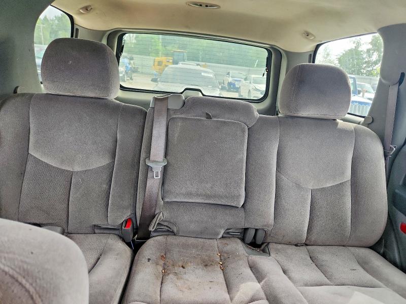 Продажа на аукционе авто 2003 Gmc Yukon, vin: 1GKEK13Z33J166936, номер лота: 69100666