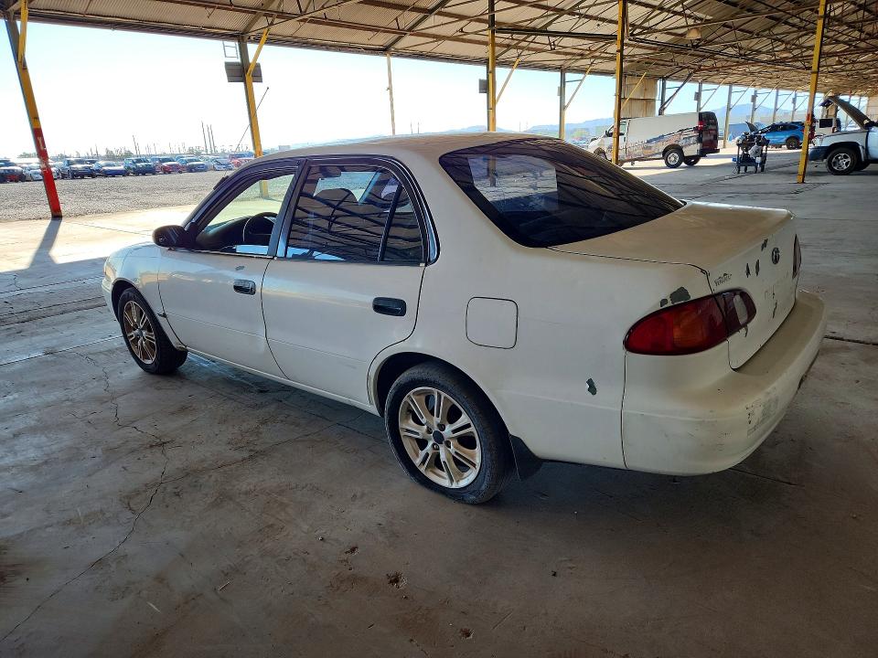 Aukcja sprzedaży 1999 Toyota Corolla, vin: 1NXBR12E9XZ157554, numer aukcji: 69593356