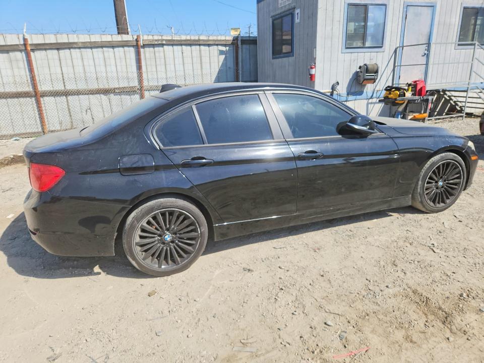 Продажа на аукционе авто 2014 Bmw 320, vin: WBA3B1C57EK131701, номер лота: 70184156