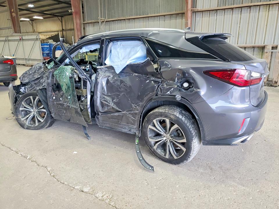 Aukcja sprzedaży 2017 Lexus Rx 350, vin: 2T2ZZMCA9HC057643, numer aukcji: 67397056