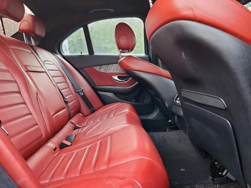 Aukcja sprzedaży 2016 Mercedes-benz C, vin: 55SWF4KB5GU109790, numer aukcji: 66823716