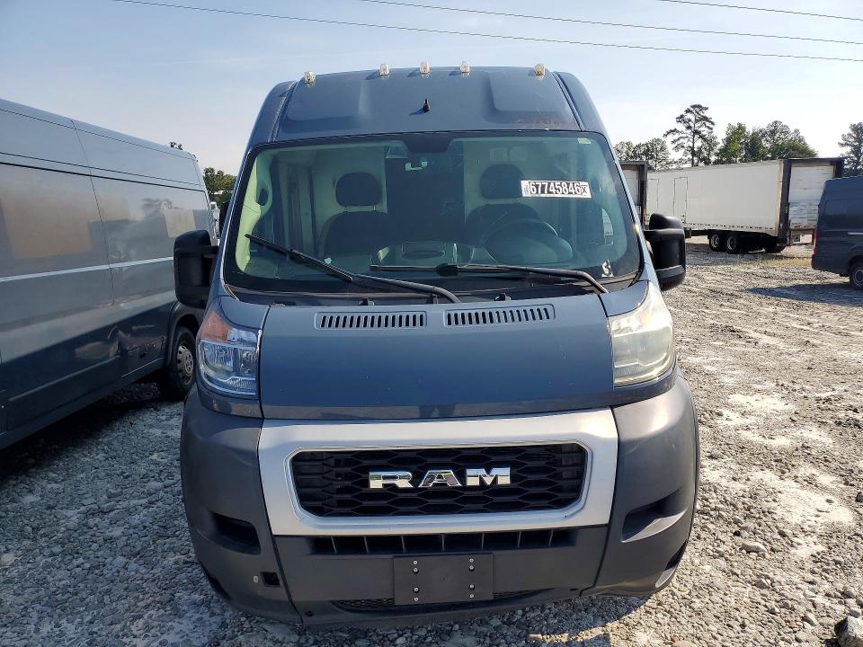 Продаж на аукціоні авто 2020 Ram Promaster 3500, vin: 3C6URVJG3LE145374, номер лоту: 67745846