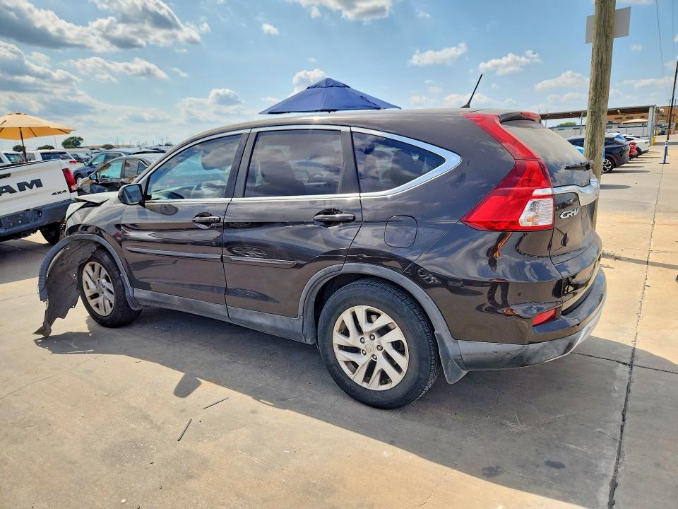 Продажа на аукционе авто 2015 Honda Cr-v, vin: 2HKRM3H53FH551631, номер лота: 70812336