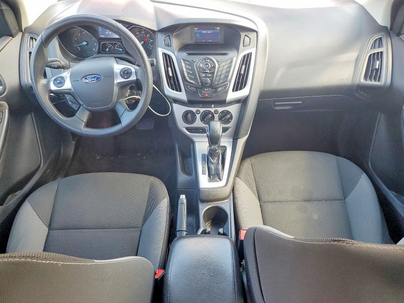 Aukcja sprzedaży 2014 Ford Focus, vin: 1FADP3F26EL322189, numer aukcji: 67042566
