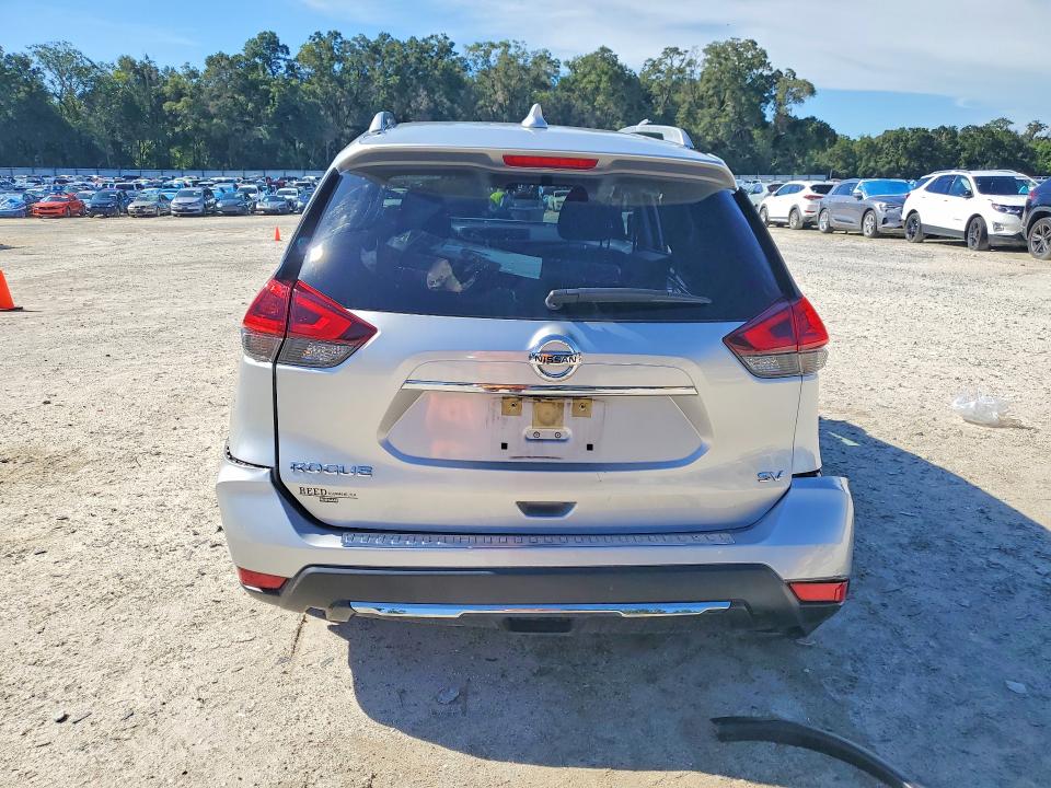 Aukcja sprzedaży 2018 Nissan Rogue, vin: JN8AT2MTXJW469904, numer aukcji: 68432156