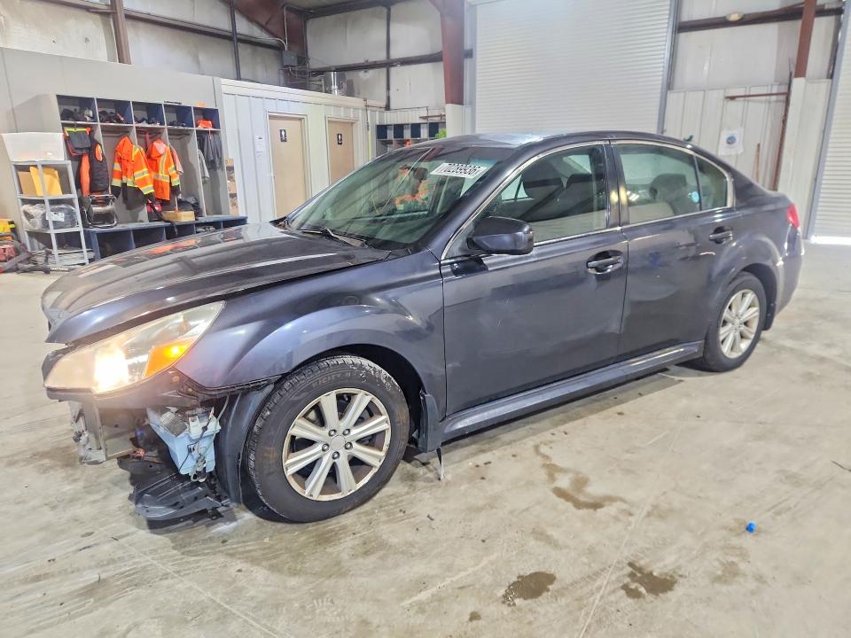 Продажа на аукционе авто 2012 Subaru Legacy, vin: 4S3BMBC64C3002913, номер лота: 70289936
