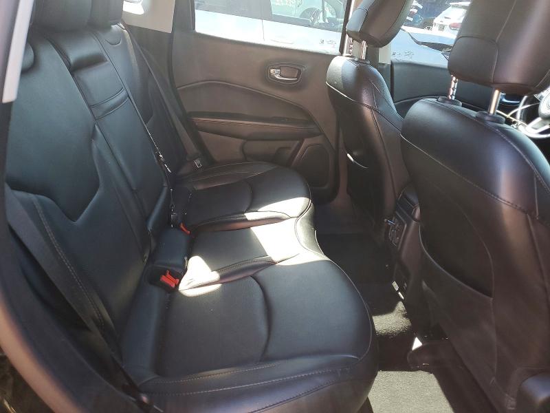 Aukcja sprzedaży 2019 Jeep Compass, vin: 3C4NJDCB8KT791682, numer aukcji: 68626026