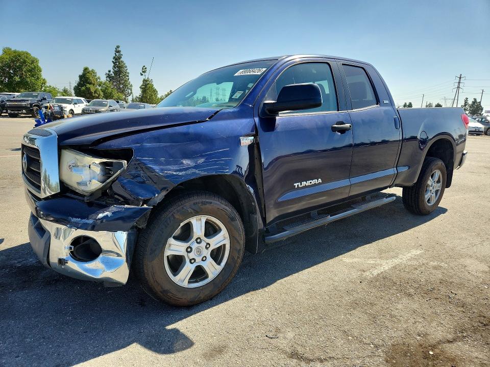 Aukcja sprzedaży 2008 Toyota Tundra, vin: 5TFRV54188X047787, numer aukcji: 69068426
