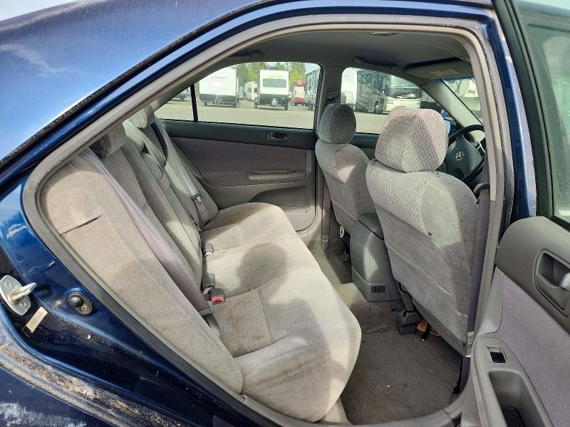 2002 Toyota Camry მანქანა იყიდება აუქციონზე, vin: JTDBE32K620029094, აუქციონის ნომერი: 69645706