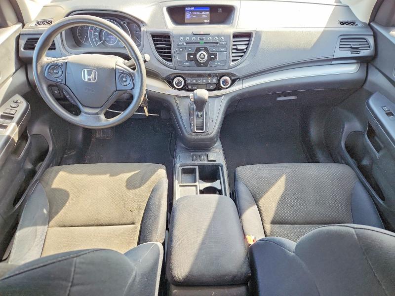 67724046 :رقم المزاد ، 2HKRM4H30GH132934 vin ، 2016 Honda Cr-v مزاد بيع