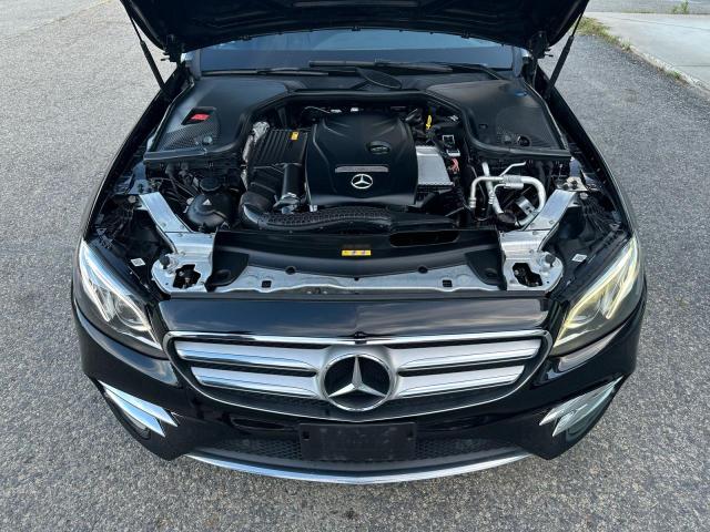 Продаж на аукціоні авто 2018 Mercedes-benz E, vin: WDDZF4KB1JA320327, номер лоту: 70501046