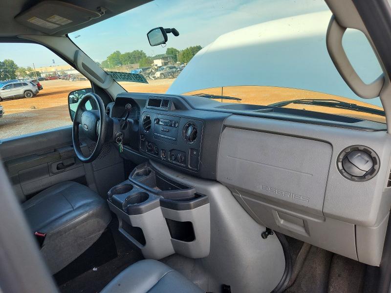 Aukcja sprzedaży 2013 Ford E150, vin: 1FTNE1EW8DDB25076, numer aukcji: 69765576