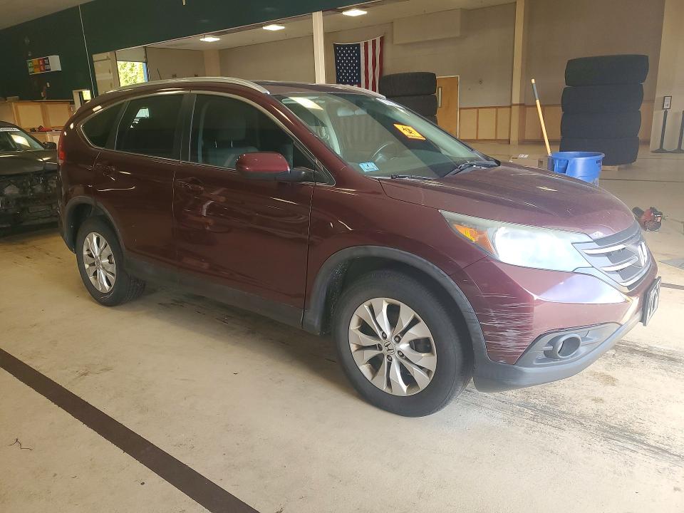 Aukcja sprzedaży 2014 Honda Cr-v, vin: 5J6RM4H75EL056777, numer aukcji: 70062296