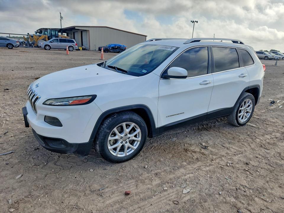 Aukcja sprzedaży 2014 Jeep Cherokee, vin: 1C4PJLCS0EW105250, numer aukcji: 69086376