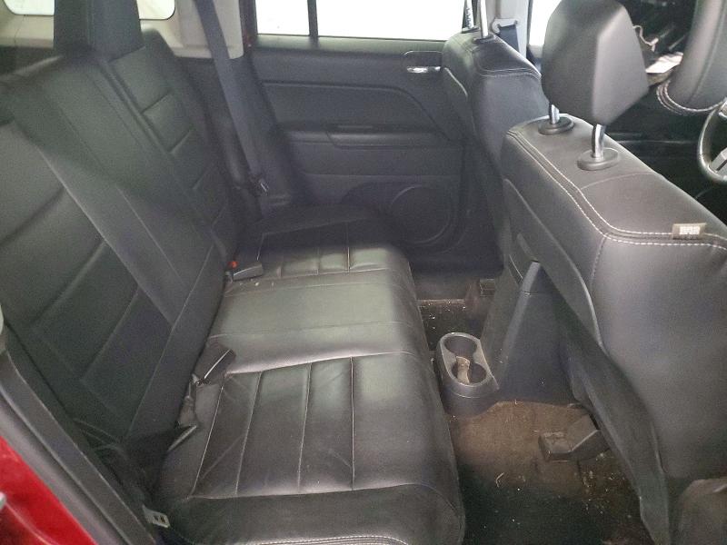 Продажа на аукционе авто 2014 Jeep Patriot, vin: 1C4NJPFAXED889532, номер лота: 68080296