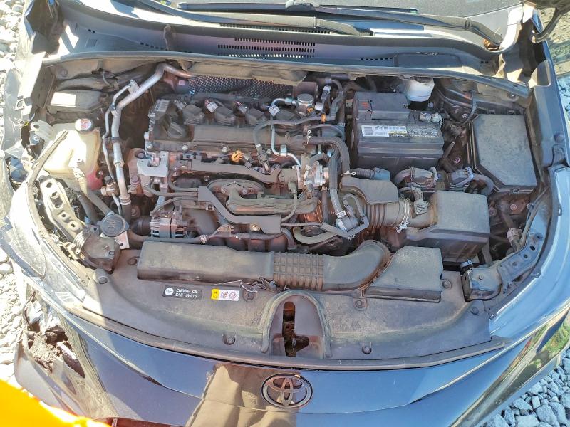 Aukcja sprzedaży 2021 Toyota Corolla, vin: 5YFS4MCE6MP076068, numer aukcji: 68490526