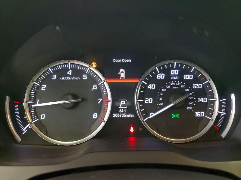 Aukcja sprzedaży 2015 Acura Mdx, vin: 5FRYD4H45FB019545, numer aukcji: 70320206