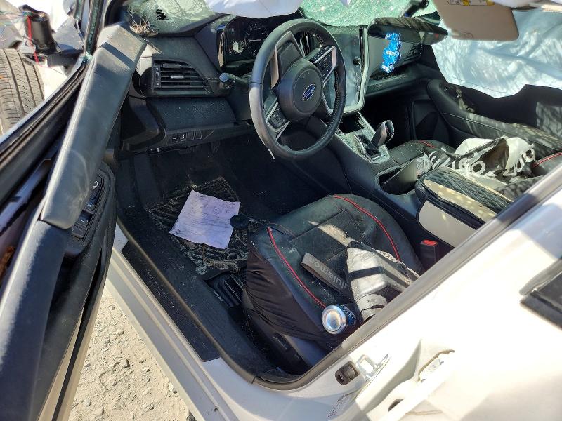 67879406 :رقم المزاد ، 4S3BWAC67S3021491 vin ، 2025 Subaru Legacy مزاد بيع