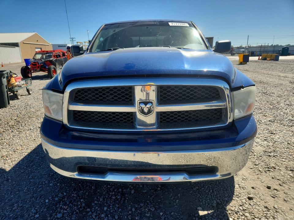 Продажа на аукционе авто 2011 Dodge Ram 1500, vin: 1D7RV1GT3BS538669, номер лота: 67773386