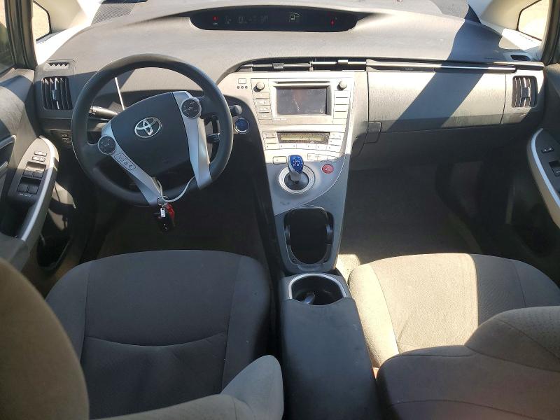 Aukcja sprzedaży 2015 Toyota Prius, vin: JTDKN3DU9F0470061, numer aukcji: 67779476